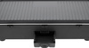 Elektromos álló grill bordázott sütőlappal, 2,2 kW | LUND 67424