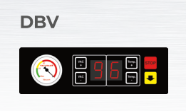 Asztali vákuumcsomagoló S 215 DBV | VAC-STAR V-4111-EF-ADBBBZ