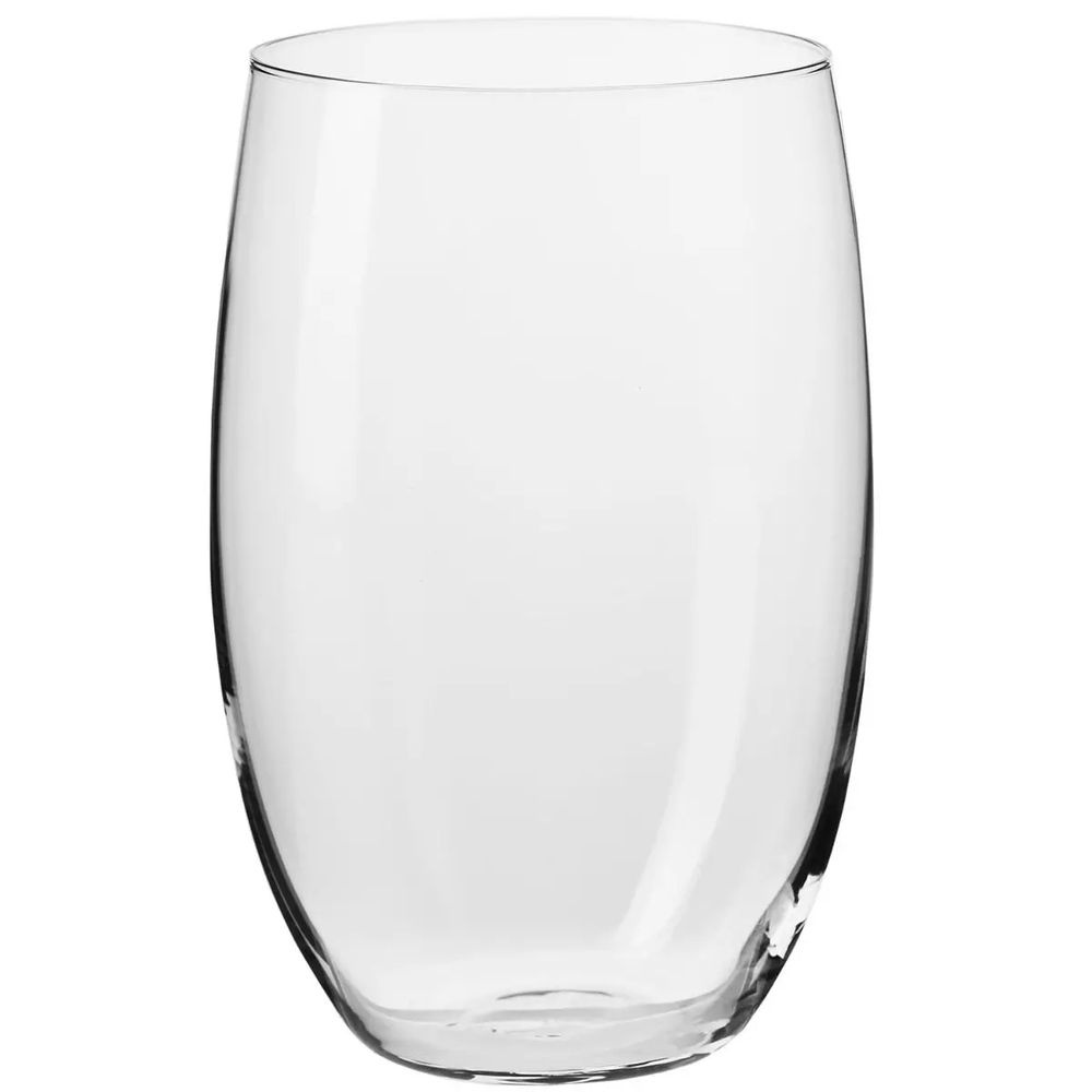 Pohár italokhoz Blended 370 ml - 6 darabos készlet | KROSNO GLASS F68A575037001000