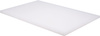 Vágódeszka HACCP fehér 60x40 cm | YATO YG-02184