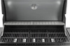 Kültéri gázgrill Zushi 6+1 | YATO YG-20004