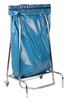 Állvány szemeteszsákhoz „QUICKSTEP” 120 l | APS 580