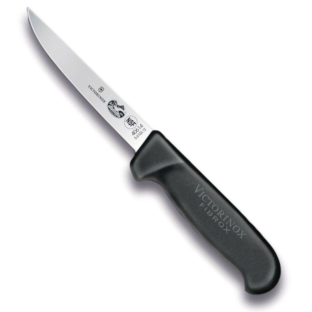 Kicsontozókés FIBROX - pengehossz 12 cm | VICTORINOX 5.6103.12