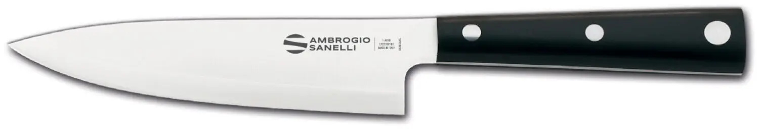 Séfkés Hasaki, hossza 29 cm | AMBROGIO SANELLI H349.016