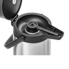 Termosz acél vendéglátóipari pumpás 1,9 l | FORGAST FG05819