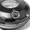 Pizzasütő, elektromos, 32 cm átmérő, 1.2 kW, 230 V | FORGAST HOME FG09556