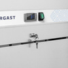 Fagyasztószekrény 1 ajtós 600 l, rozsdamentes acélból | FORGAST FG08172