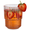 Tritán pohár LINEA, 150 ml, 6.5x8 cm, 48 darabos készlet | APS 10560