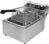 Elektromos olajsütő 6 l | YATO YG-04610