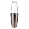 Shaker Boston, antik réz színű, 700 ml | APS 93325