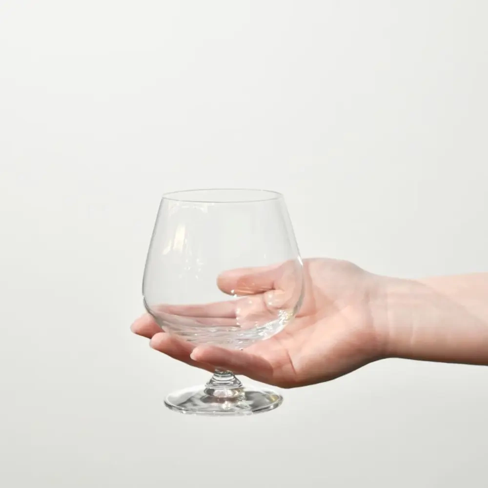 Poharak konyakhoz Balance 510 ml - 6 darabos készlet | KROSNO GLASS F573903048018000