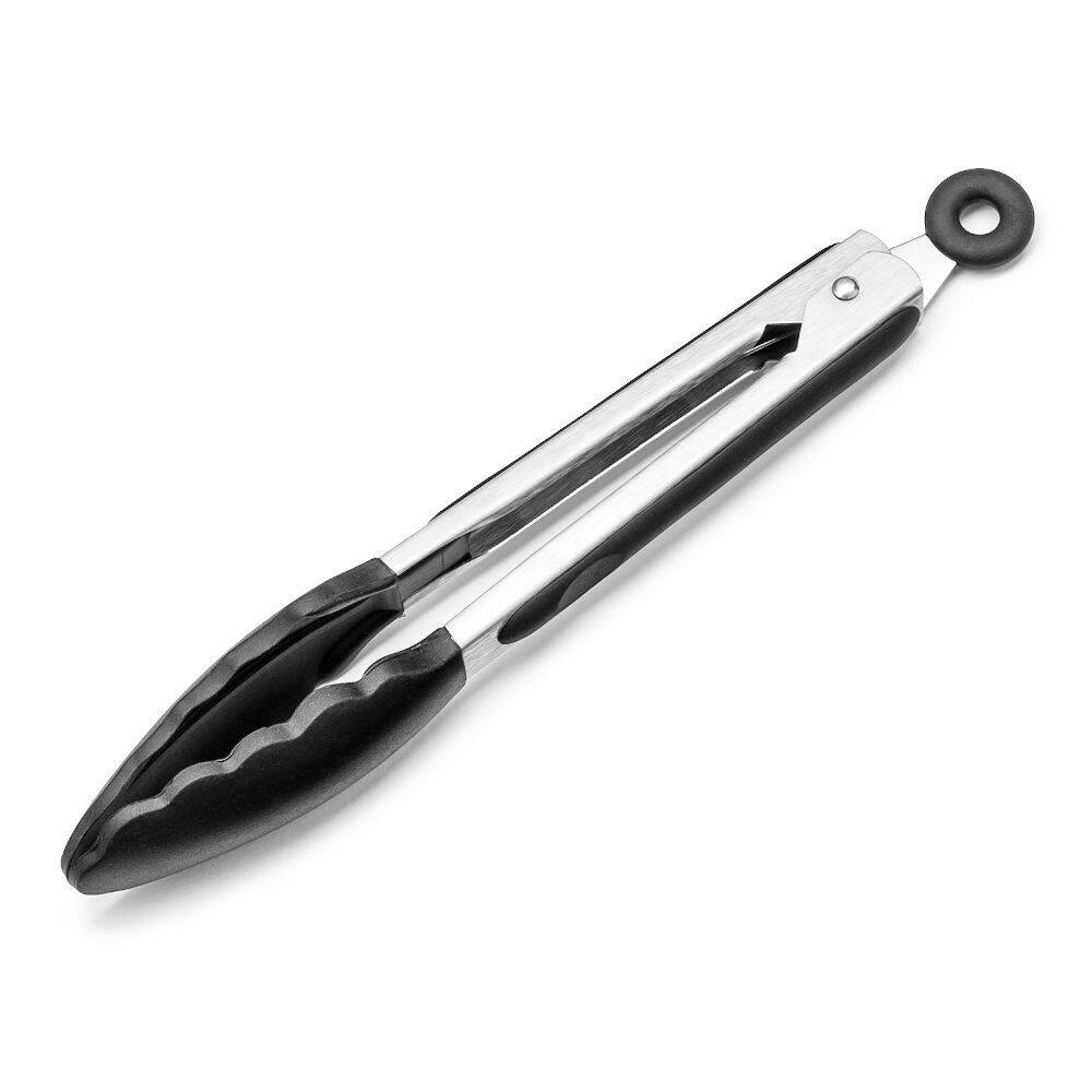 Univerzális fogó szilikonvéggel, 23 cm | FORGAST FG11111