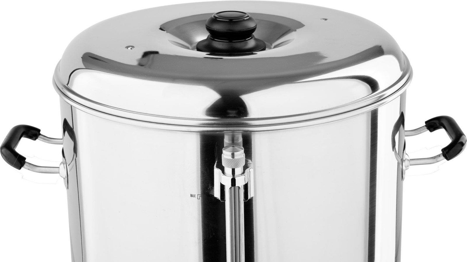 Vízmelegítő 25 l | YATO YG-04321