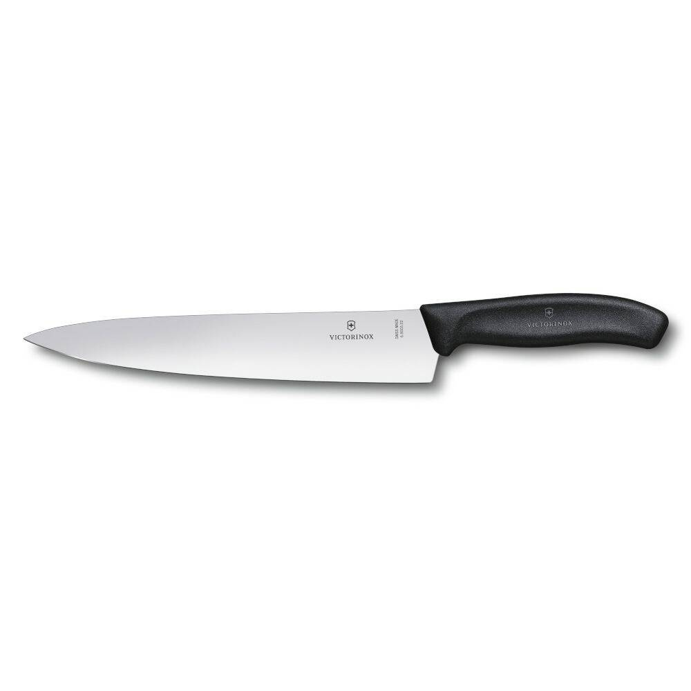 Konyhakés Swiss Classic penge hossza 22 cm | VICTORINOX 6.8003.22B