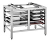 Talap Silversteam 2 6040 sütőkhöz | BARTSCHER 115089