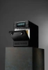Konvekciós-mikrohullámú sütő CombiTurbo, 18 L, fekete, 230V/3000 W | HENDI 281277