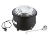 Elektromos leveses fazék, 10 l, 450–550 W | APS 11910