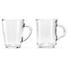 Pohár üveg Basic 250 ml | MODERMO MG502