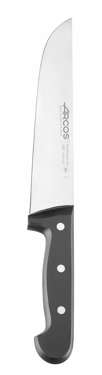 Henteskés UNIVERSAL - hossz: 43 cm | ARCOS 283304