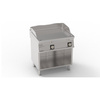 Grilllap sima 400V Tecno74 | TECNOINOX 716221