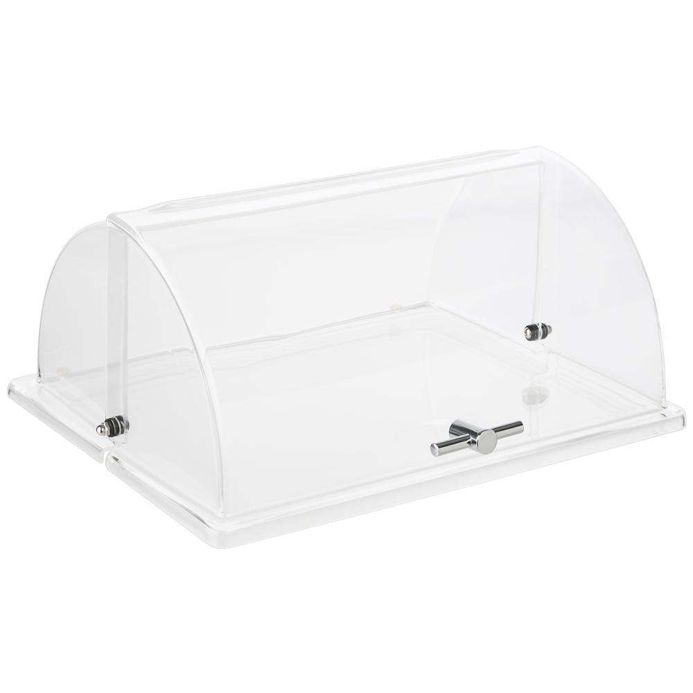 Fedő rolltop, GN 1/1, 32,5x28x15 cm | APS 12010