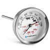 Termometer szondával, kétfunkciós | FORGAST FG01902