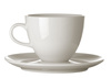 Porcelán csésze 185 ml - 6 db | HENDI 797938