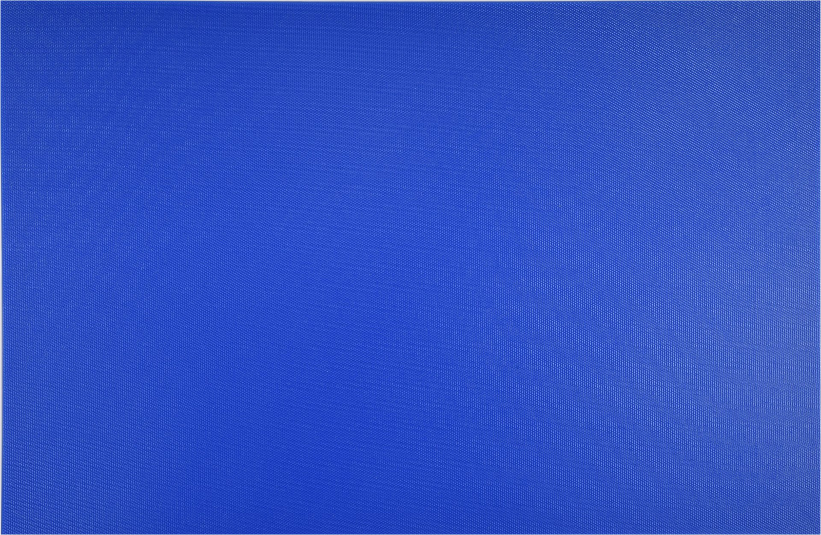Vágódeszka HACCP kék 60x40 cm | YATO YG-02183