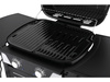 Elektromos grill, ASAHI 2300W 47 X 37CM | YATO YG-20070