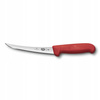 Csontozókés piros FIBROX - penge hossza 12 cm | VICTORINOX 5.6601.12