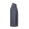 Férfi szakácskabát Jeans-Style vintage fekete | KARLOWSKY JM 24-16