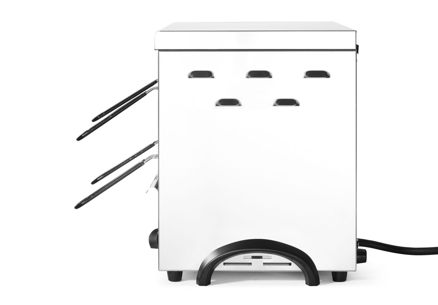 Kvarc melegen tartó MAXI GN 1/1, 53x34 cm, 4,5 kW, 400 V | HENDI 264331