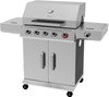 Kültéri gázgrill 5+1 | YATO YG-20032