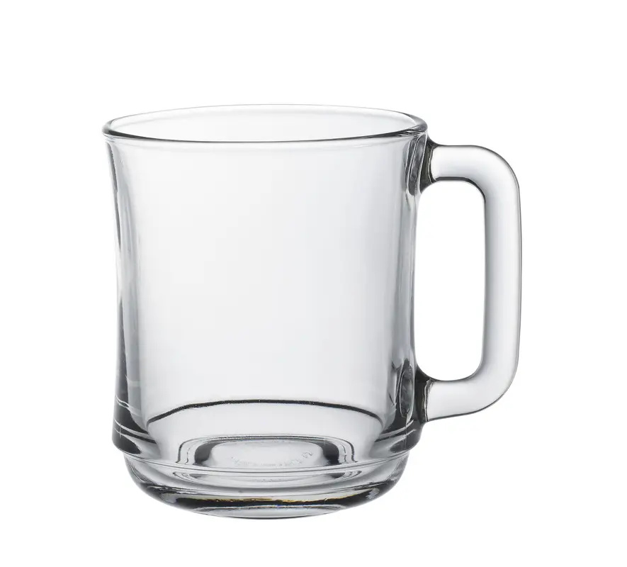 Bögrés pohár LYS, 310 ml - 6 darab | DURALEX 4018AR06D1111