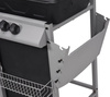 Gázgrill BAVEN, 2 égő, 5.5 kW| LUND 99644