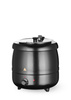 Leveses üst | HENDI 860083