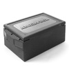 Hőszigetelt GN 1/1 tárolóedény | AMERBOX 708026