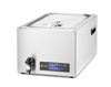 Sous Vide vákuumos főzőberendezés, 20 l, 0,6 kW | HENDI 225448