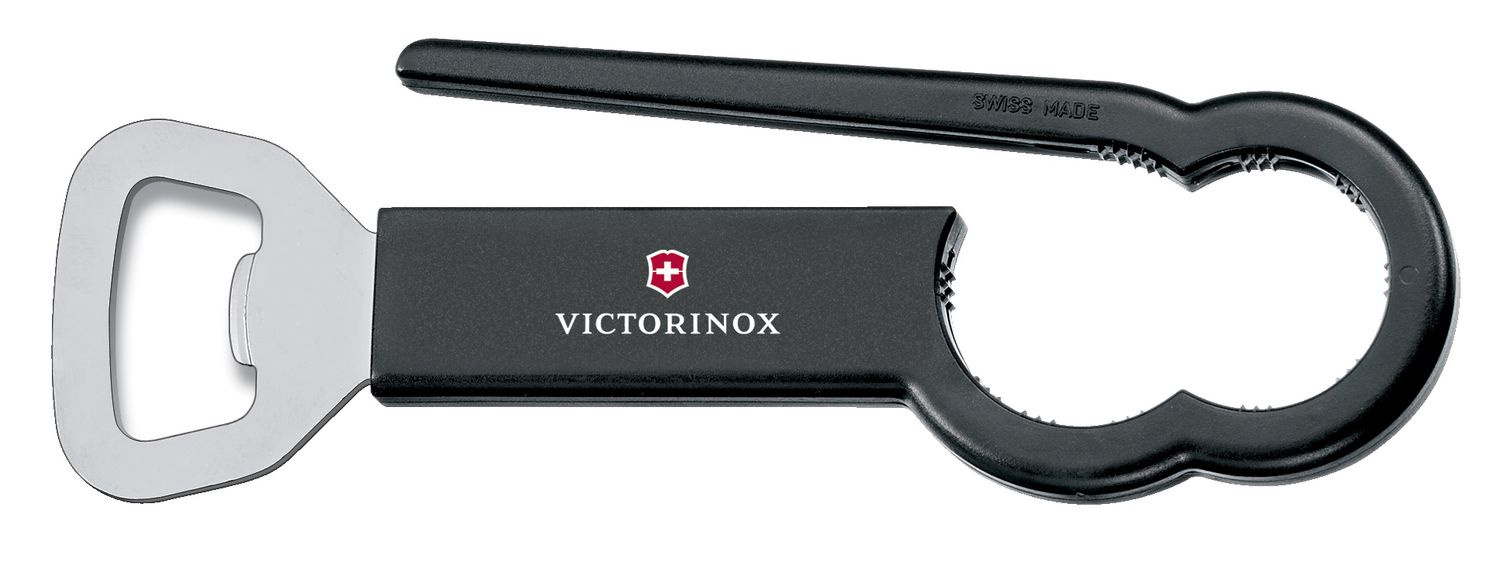 PET-nyitó fekete | VICTORINOX 7.6912.3