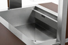 Hűtött büfékocsi K3110-200W | BARTSCHER 125543V1