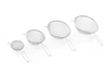 Szita fogantyúkkal Kitchen Line | HENDI 635001
