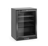 Italhűtő italokhoz 105 l, festett acél, 2–10°C | ARKTIC 236864