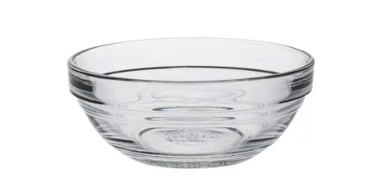 Tál GIGOGNE - 125 ml | DURALEX 2022AF06C1111