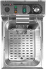 Elektromos olajsütő 8,5 l | YATO YG-04616
