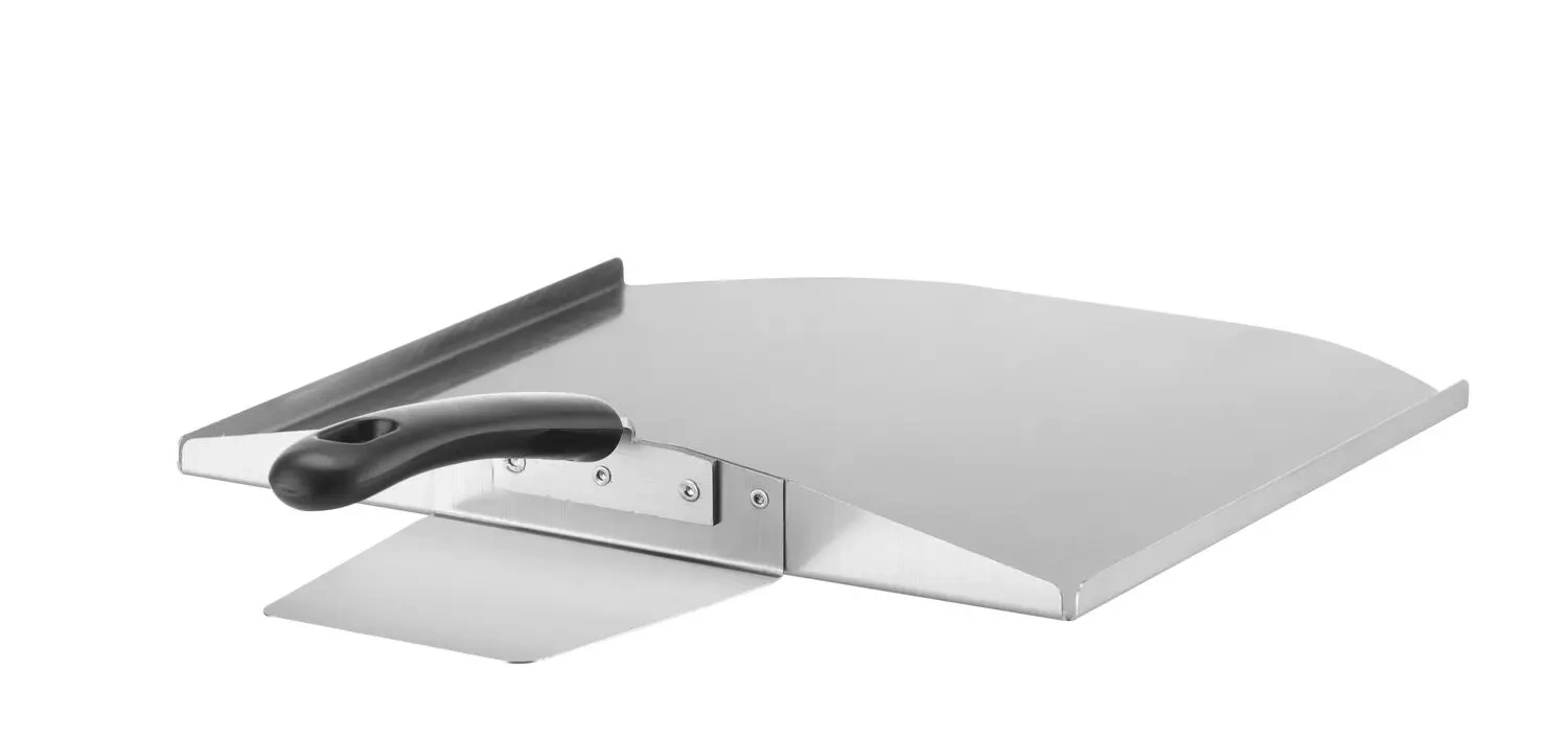 Konvekciós-mikrohullámú sütő CombiTurbo, 18 L, fekete, 230V/3000 W | HENDI 281277