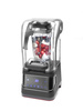 Bármixgép hangszigetelő burkolattal, 2,5 l, 1,68 kW, 8350–24800 ford./perc | HENDI 230695