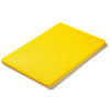 Vágódeszka HACCP sárga 45x30 cm | FORGAST FG12603V1