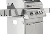 Gázgrill 3+1 | YATO YG-20015