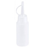 Szószadagoló félig átlátszó, 70 ml, 13 cm | CONTACTO 1459/070
