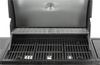 Gázgrill 4+1 | YATO YG-20019